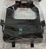 Lexmark 3070166 Standard Yield Re-Inking Dot Matrix Printer Ribbon For 2300/2400/2500/2500+ Series Printers